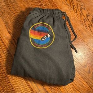 Aviator Nation New sweatpants